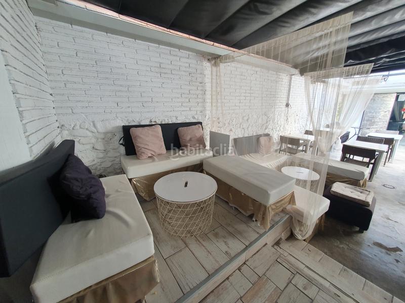 Foto 4467323c-3e41-41b7-b615-176737b7f19e. Alquiler local comercial en Centre Mollet del Vallès