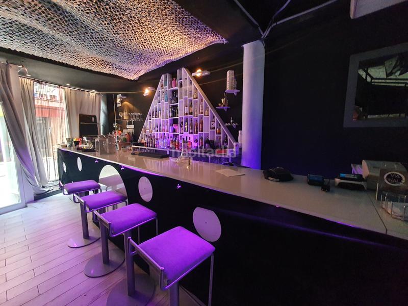 Foto 6540709a-7c8f-4b9f-87ee-7ad15852a2e8. Alquiler local comercial en Centre Mollet del Vallès