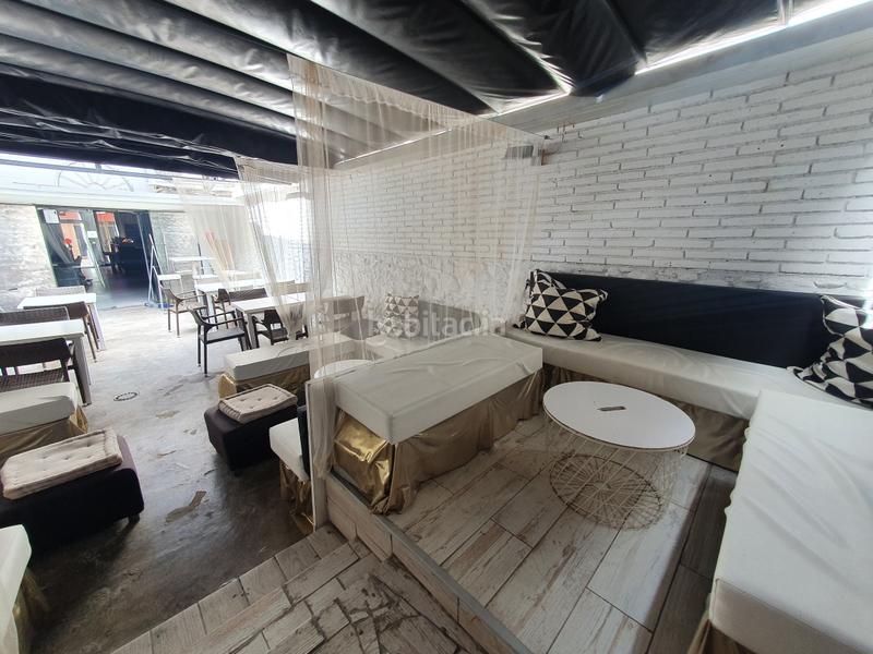 Foto da57eb62-7199-4e3c-afa3-4b417d2b6ec5. Alquiler local comercial en Centre Mollet del Vallès