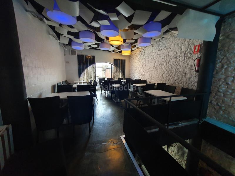 Foto ee56e7e1-b0cf-474a-8ad9-d37dbfc52842. Alquiler local comercial en Centre Mollet del Vallès