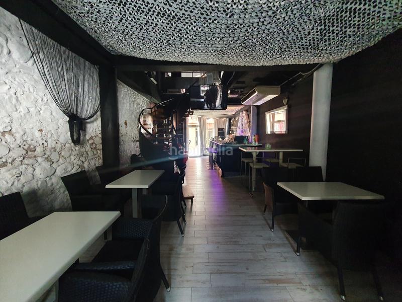 Foto fd84d76a-8bf6-4ef3-9633-b2c6675c6984. Alquiler local comercial en Centre Mollet del Vallès