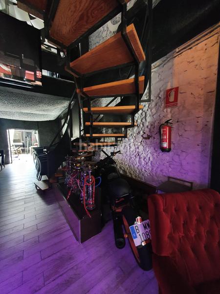 Foto 0a34d119-5409-4309-848a-4f6b5a0e064c. Location local commercial dans Centre Mollet del Vallès