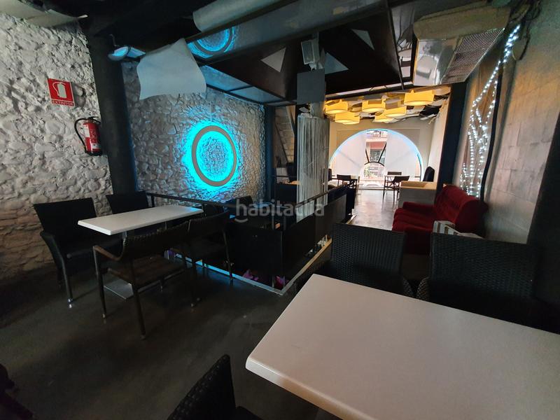 Foto 64179a8a-cd78-4a1e-85bd-281286372c95. Location local commercial dans Centre Mollet del Vallès