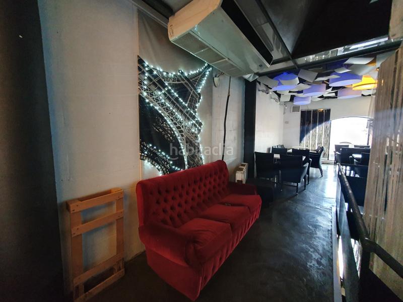 Foto de652034-d0c4-4265-b4a0-582c06f28100. Location local commercial dans Centre Mollet del Vallès