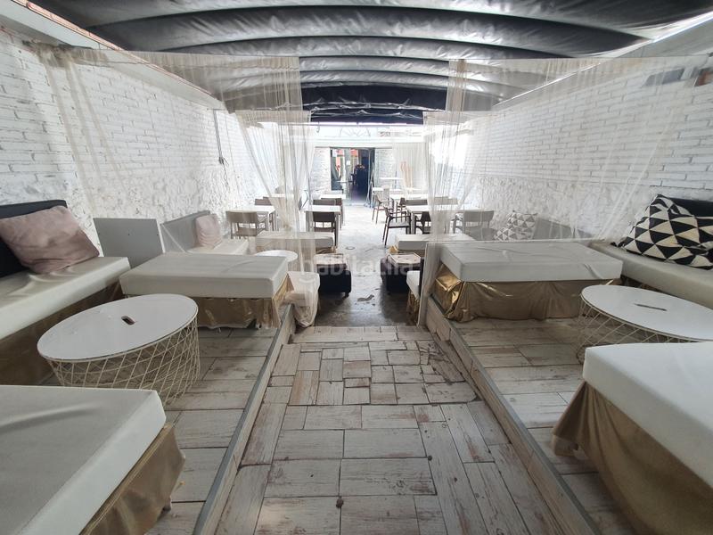 Foto f5e6b055-f0ab-4a68-b640-ff29a8f7828c. Location local commercial dans Centre Mollet del Vallès