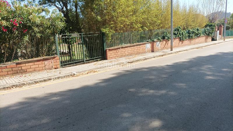 Foto 0229b047-018f-46dc-a674-63d70ac77173. Wohngrundstück in Martorelles