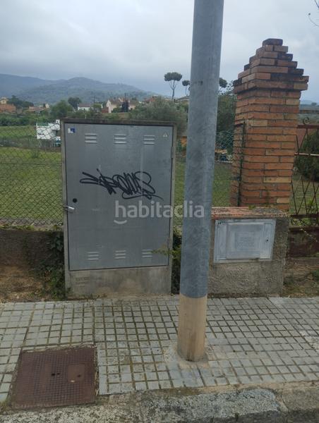 Foto 27963c38-07a7-4666-bfd0-0add67ccd594. Wohngrundstück in Martorelles