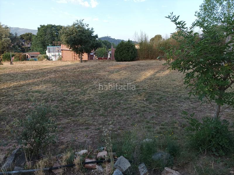 Foto 59174813-15c5-41b6-9d2f-53cfbeb25998. Wohngrundstück in Martorelles