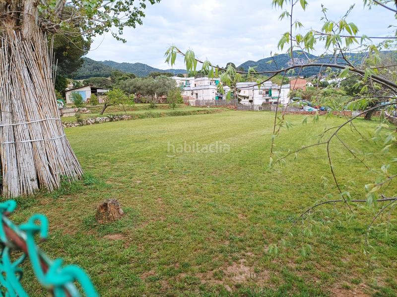 Foto 79b78f0b-a259-40d7-b49c-efc3ccb6e8e7. Wohngrundstück in Martorelles