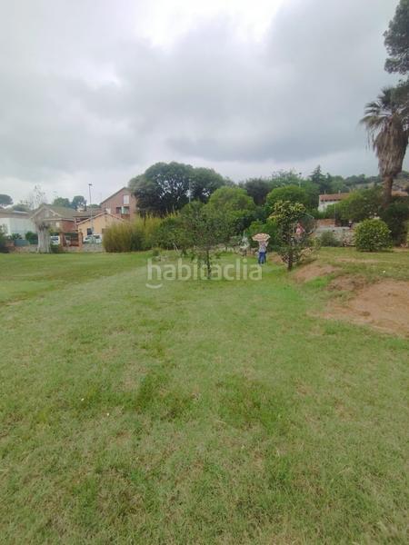 Foto 8543e0f5-401e-4054-9315-23a8b999c746. Wohngrundstück in Martorelles