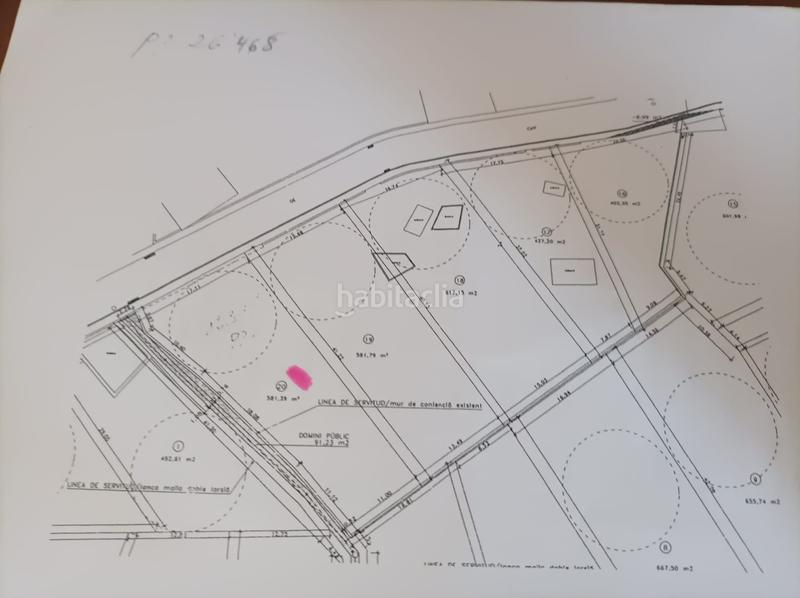 Foto 9409743c-9f79-43a1-9d7a-01d41bc81166. Wohngrundstück in Martorelles