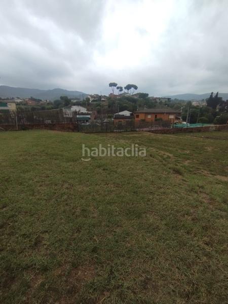 Foto ad3844ac-367e-49c5-89cc-7a8d1b77754e. Wohngrundstück in Martorelles