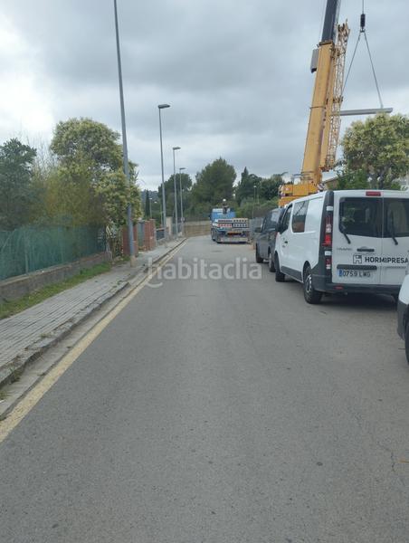 Foto f13e6e44-a8f2-448d-bc73-04ea90672e15. Wohngrundstück in Martorelles