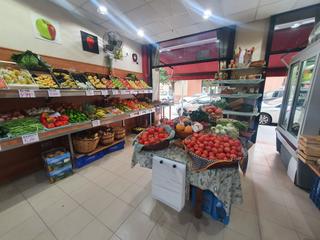 Local commercial à Centre