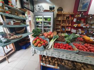 Lloguer Local Comercial a Centre