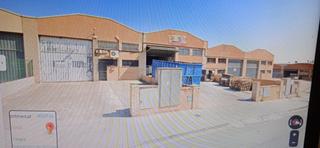 Nave industrial en Sentmenat