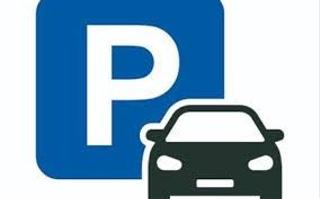 Autoparkplatz in Col·legis Nous