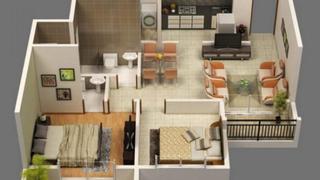 Geschäftsraum in Can Borrell