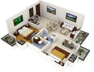 Business premise in Can Borrell