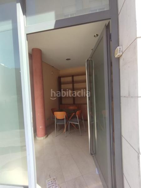 Foto 853744f7-8cd8-4b54-8251-17d3772bd73b. Alquiler local comercial alquiler local en Estació del Nord Mollet del Vallès