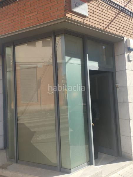 Foto 8c4a0586-f50f-40d7-9d22-d9d9518fe0db. Alquiler local comercial alquiler local en Estació del Nord Mollet del Vallès