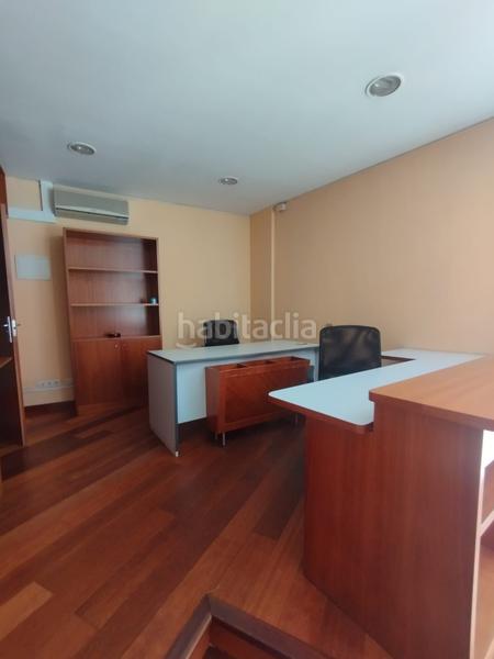 Foto 50e9cf6a-4ba6-4f59-88e7-a2338e0dee31. Lloguer local comercial amb calefacció a Estació del Nord Mollet del Vallès