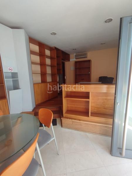 Foto 947c28c1-6d71-41d1-b181-9561a13b779d. Lloguer local comercial amb calefacció a Estació del Nord Mollet del Vallès