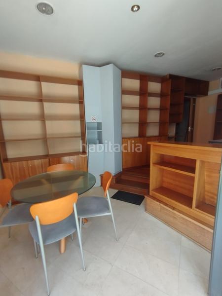 Foto bb33cb28-8735-4d79-902b-38b06a58820a. Lloguer local comercial amb calefacció a Estació del Nord Mollet del Vallès