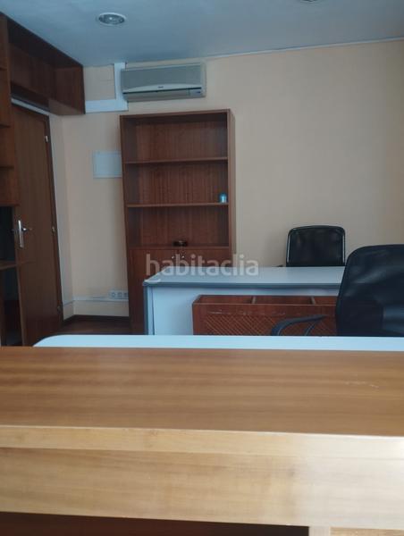 Foto bbd5a850-572b-4f65-8f77-01d4eceb0190. Rent business premise with heating in Estació del Nord Mollet del Vallès