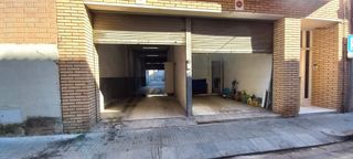 Local Comercial en Estació de França. Local comercial