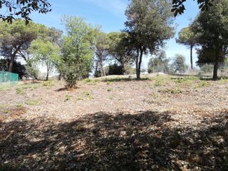 Terreno residencial en Vilanova del Vallès. Terreno residencial