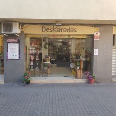 Alquiler Local Comercial en Centre. Local comercial