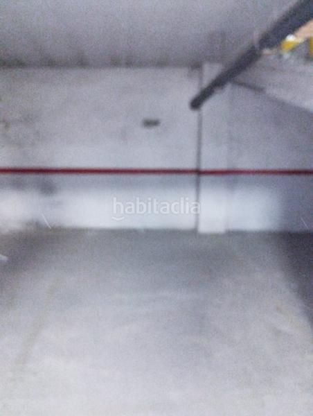 Foto 98e68410-7d2f-42b7-8a1e-48549925ed20. Car parking in Centre Mollet del Vallès