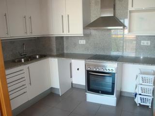 Miete Etagenwohnung in Riera Seca