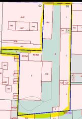 Terreny residencial a Estació del Nord