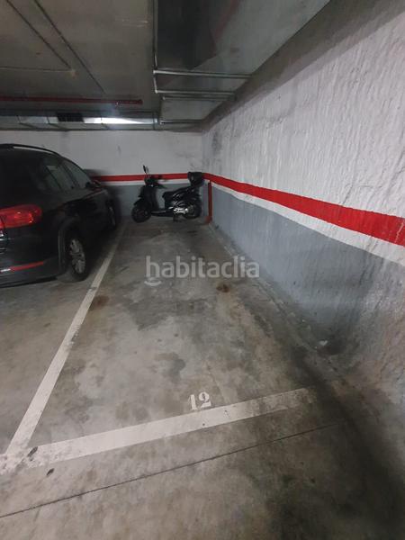 Foto 26dc0812-0046-40e1-a2e5-3f7b7c2aa136. Car parking in Plana Lledó Mollet del Vallès