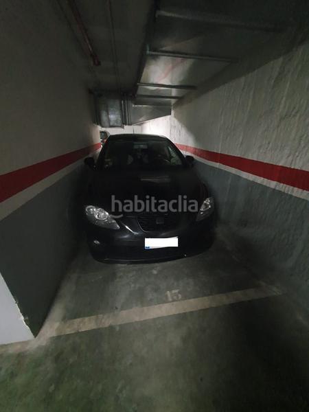 Foto 40e5a501-851b-4c8e-81c5-13632ad79d80. Parking voiture dans Plana Lledó Mollet del Vallès