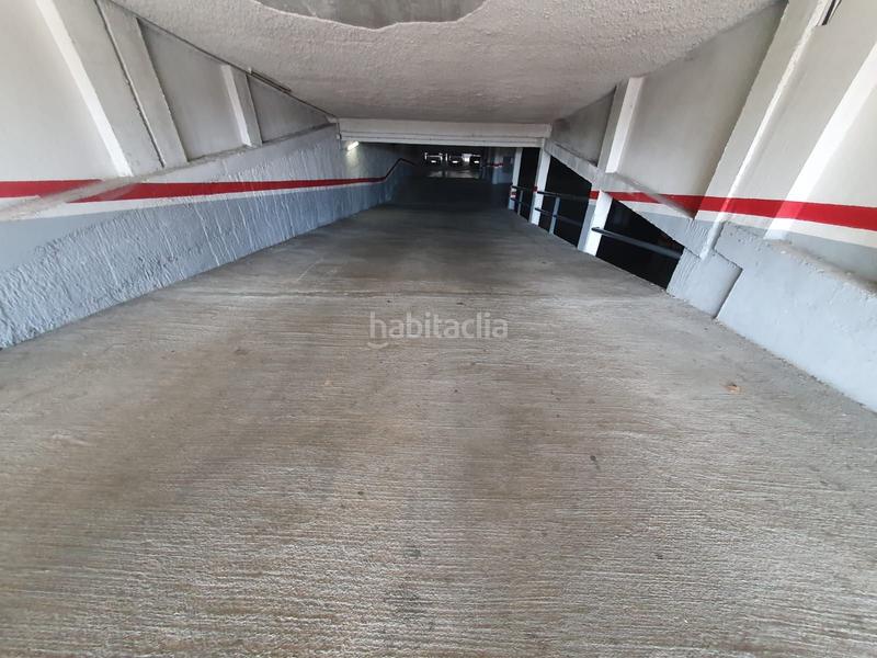 Foto b3257b47-f660-4f6f-84ed-02099476e07a. Parking voiture dans Plana Lledó Mollet del Vallès