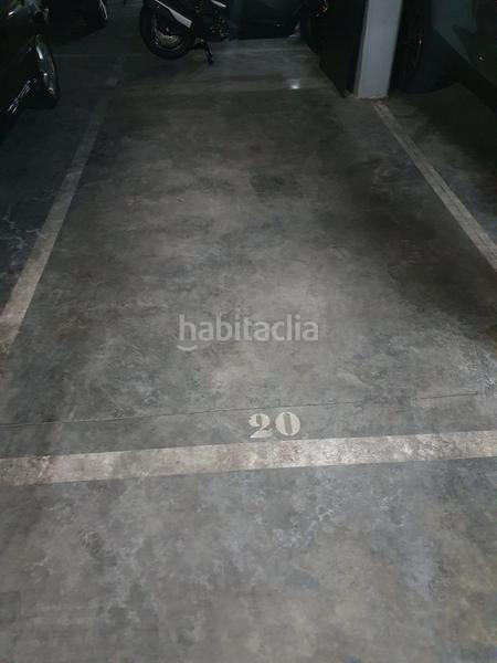 Foto bca97f3b-1470-4694-bc8a-97cfa037c534. Posto auto in Plana Lledó Mollet del Vallès