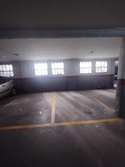 Aparcament cotxe a Col·legis Nous. Oportunidad unica 2 plazas al precio de una!
