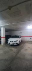 Lloguer Aparcament cotxe a Centre