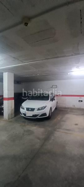 Foto 07d89b38-543b-4eea-8937-53fc514978bc. Location parking voiture dans Centre Mollet del Vallès