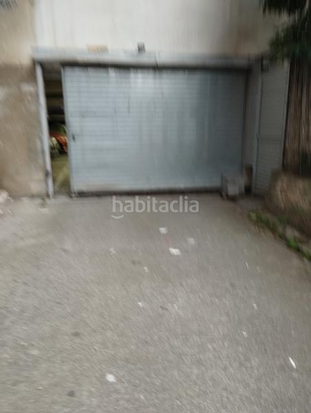 Foto 1c38431e-8166-4c20-b62e-f9ab7d127d13. Car parking in Can Pantiquet Mollet del Vallès