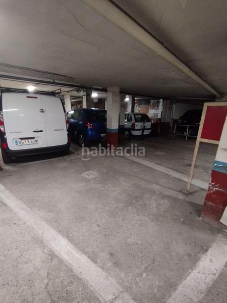 Foto 3a6065b8-6a42-4578-ab60-1e391a7807b4. Car parking in Can Pantiquet Mollet del Vallès