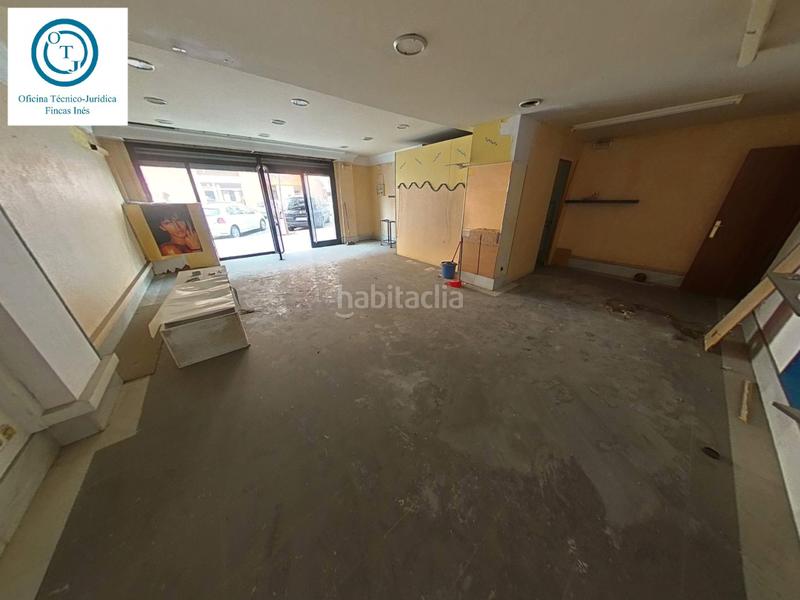 Foto 0ae0c113-dd0d-4f29-b230-247530957e04. Local comercial fantastico local en Can Borrell en Mollet del Vallès