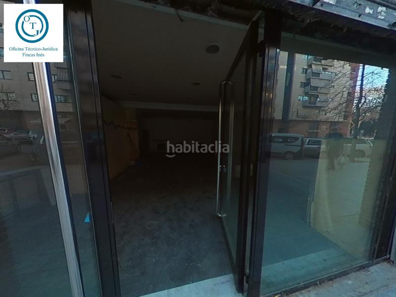 Foto 7e1556b5-7175-4df0-9ce1-b69b341920b5. Local comercial fantastico local en Can Borrell en Mollet del Vallès