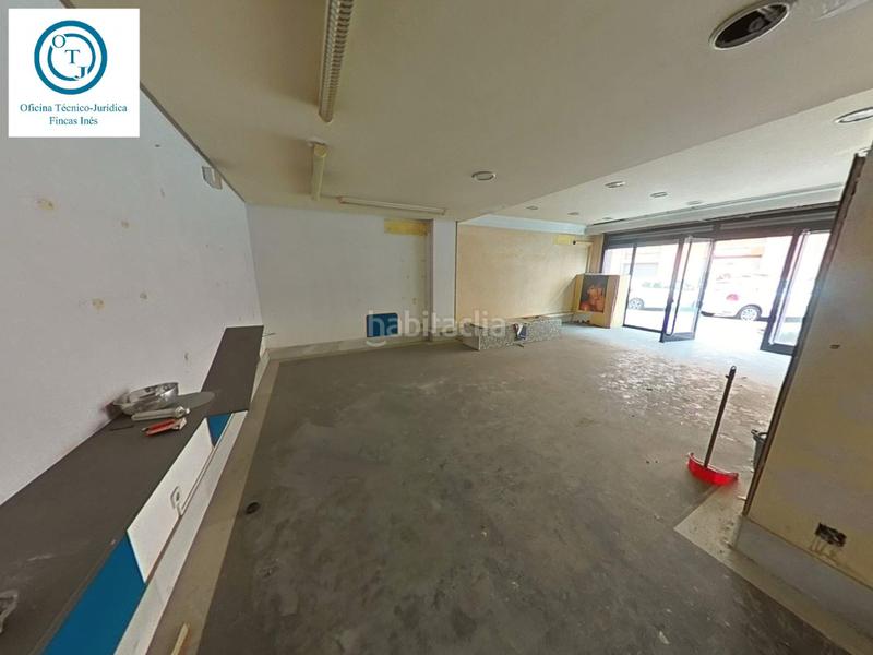 Foto a9e7b5a8-79af-4d69-b7d3-b8013568e003. Local comercial fantastico local en Can Borrell en Mollet del Vallès