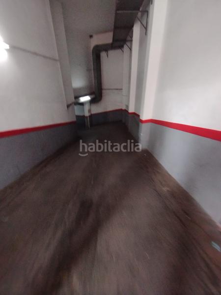 Foto 343d7fbd-edce-495d-9ca5-9cbbd3092748. Parking voiture dans Can Pantiquet Mollet del Vallès