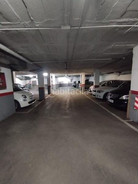 Foto 4b8c26c0-4134-4231-aec5-00d5c86c0ce8. Parking voiture dans Can Pantiquet Mollet del Vallès