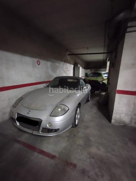 Foto 6a6d8898-0097-4bed-9dec-d5276b97c9b1. Posto auto in Col·legis Nous Mollet del Vallès